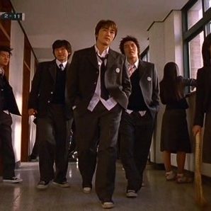 그놈2 그 놈은 멋있었다