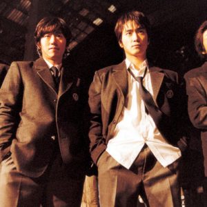 그놈6 그 놈은 멋있었다